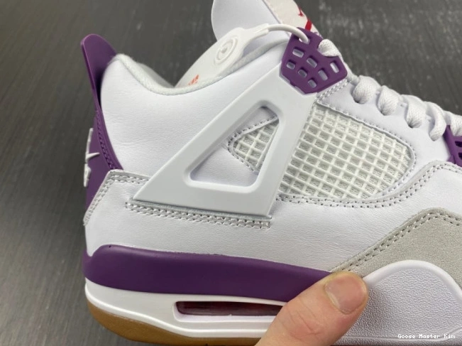 Nike RETRO DR5415-150 SB JORDAN 4 0629
